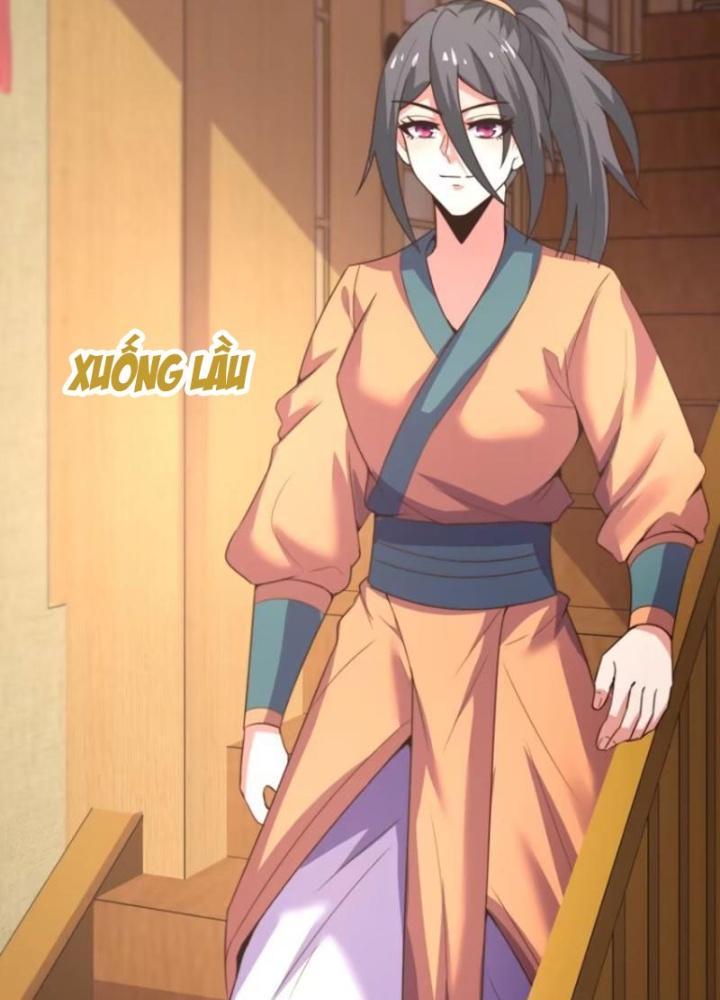 Cẩu Lương Thành Chuẩn Thánh, Ta Được Nữ Đế Triệu Hoán Chapter 53 - Trang 3