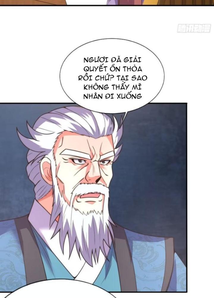 Cẩu Lương Thành Chuẩn Thánh, Ta Được Nữ Đế Triệu Hoán Chapter 53 - Trang 3