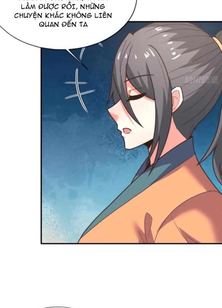 Cẩu Lương Thành Chuẩn Thánh, Ta Được Nữ Đế Triệu Hoán Chapter 53 - Trang 3