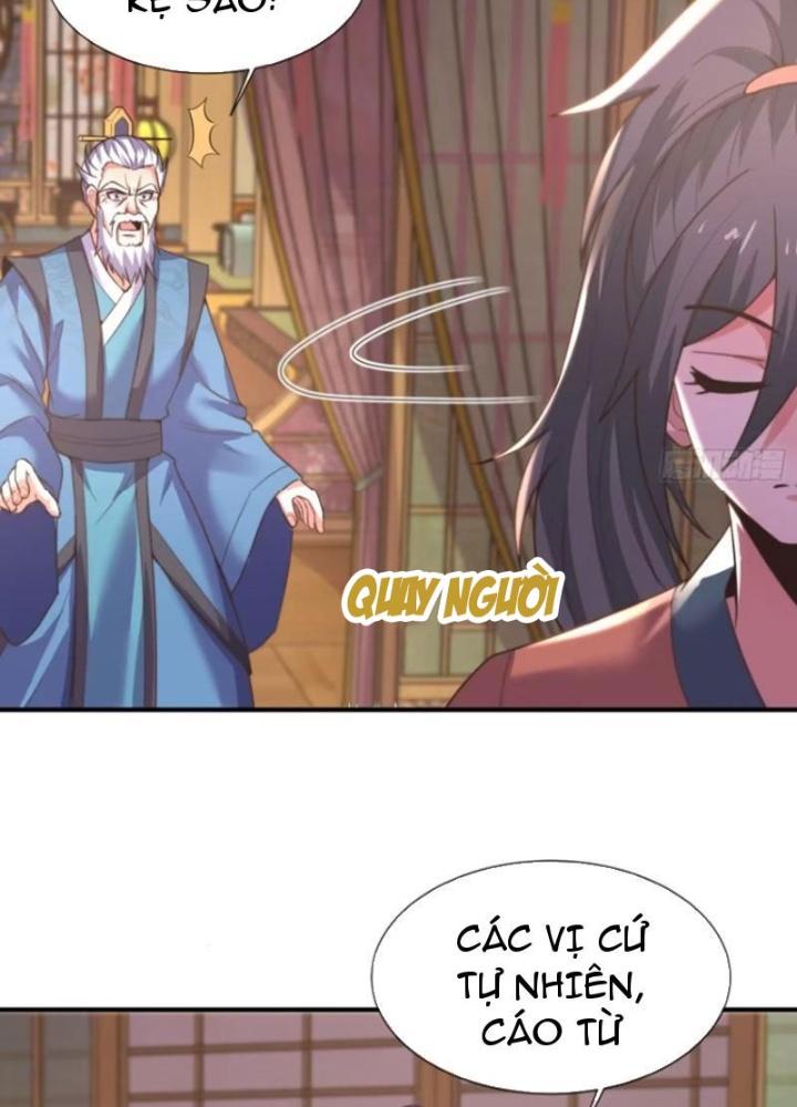 Cẩu Lương Thành Chuẩn Thánh, Ta Được Nữ Đế Triệu Hoán Chapter 53 - Trang 3