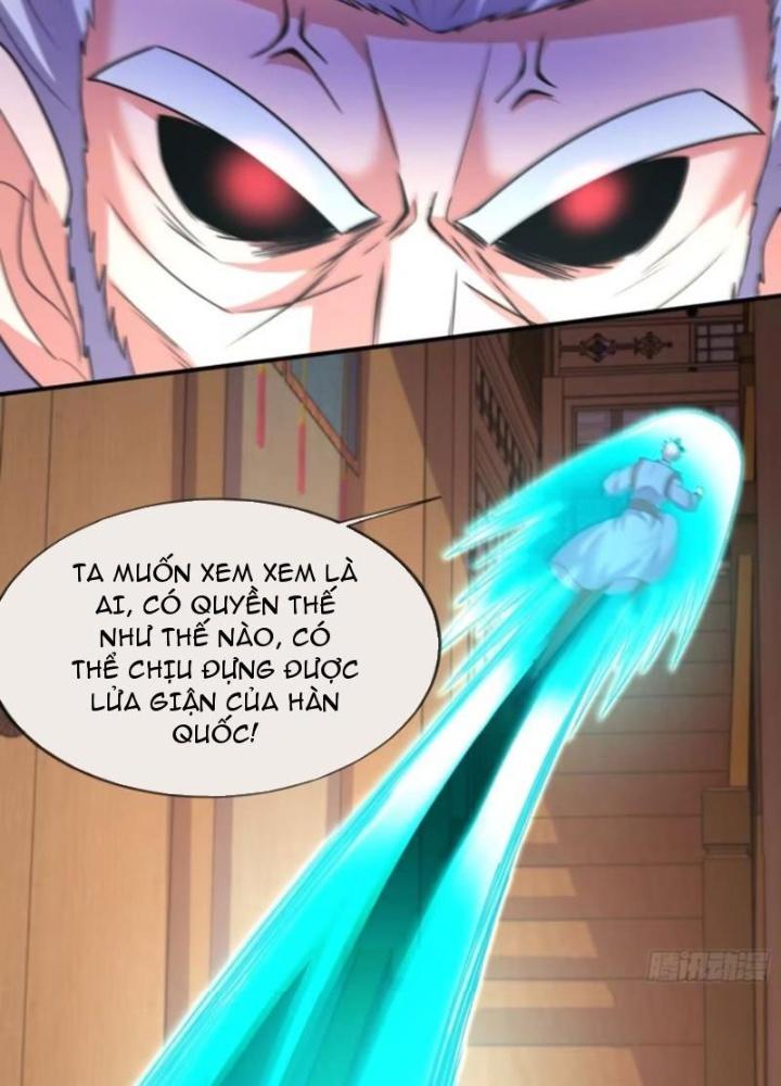 Cẩu Lương Thành Chuẩn Thánh, Ta Được Nữ Đế Triệu Hoán Chapter 53 - Trang 3