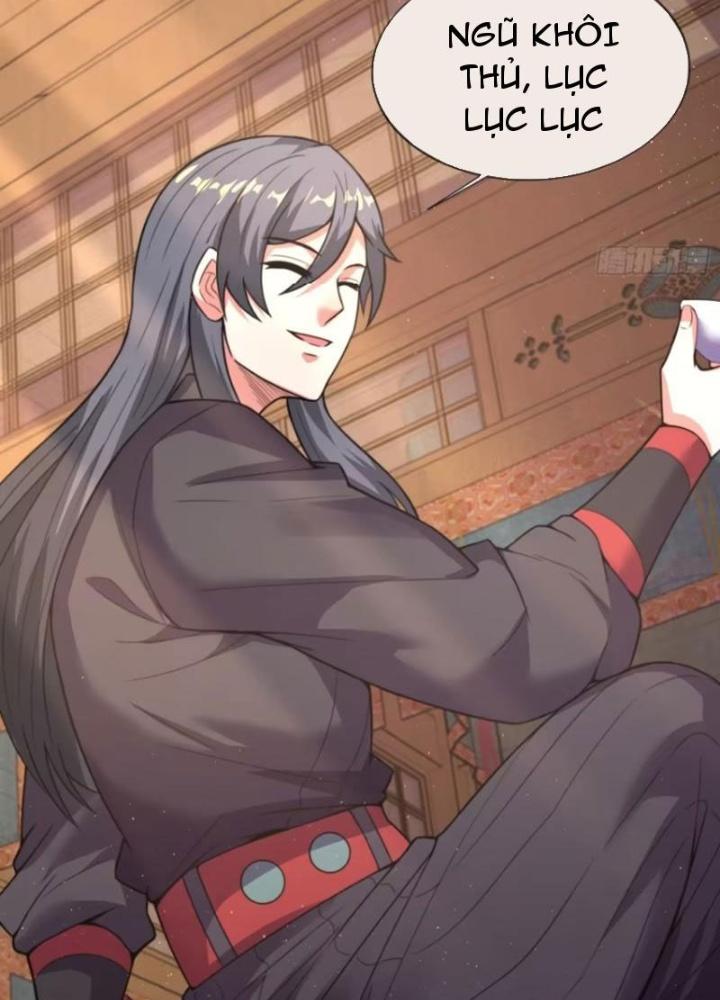 Cẩu Lương Thành Chuẩn Thánh, Ta Được Nữ Đế Triệu Hoán Chapter 53 - Trang 3