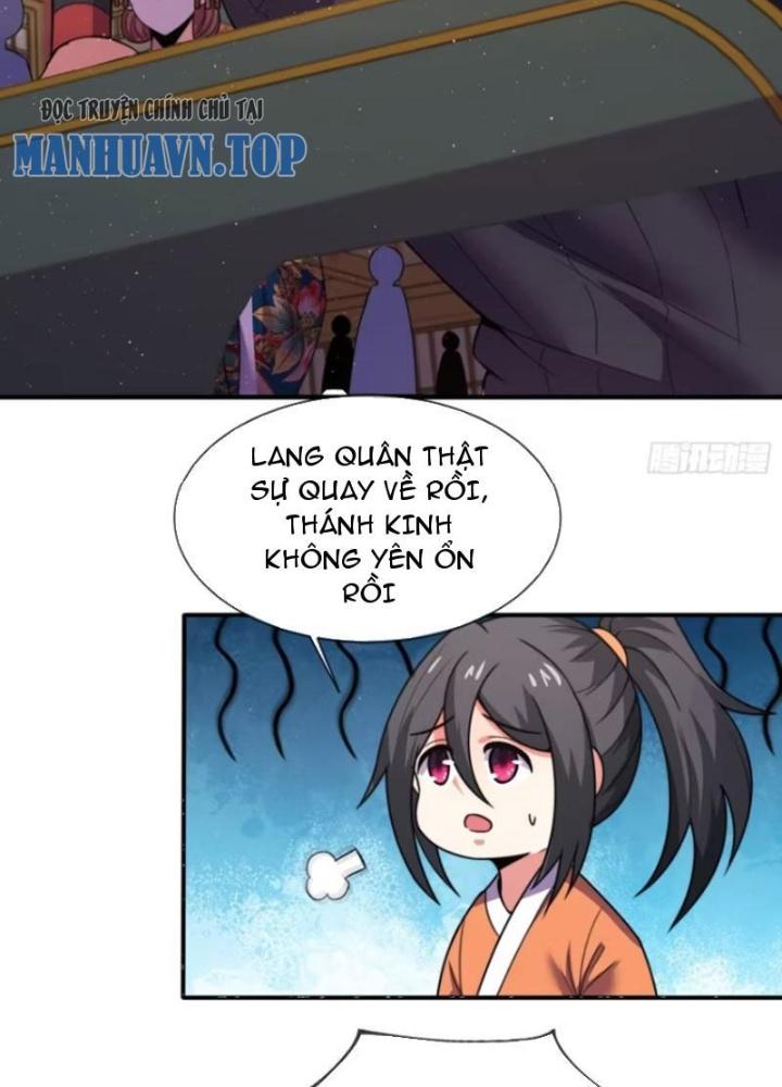 Cẩu Lương Thành Chuẩn Thánh, Ta Được Nữ Đế Triệu Hoán Chapter 53 - Trang 3