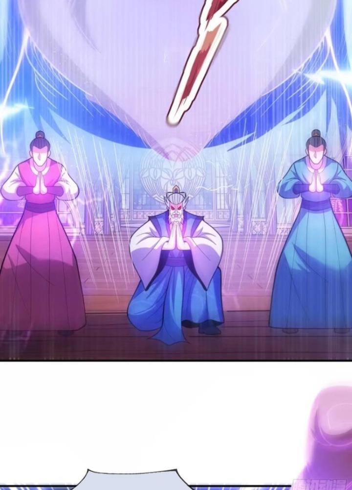 Cẩu Lương Thành Chuẩn Thánh, Ta Được Nữ Đế Triệu Hoán Chapter 53 - Trang 3