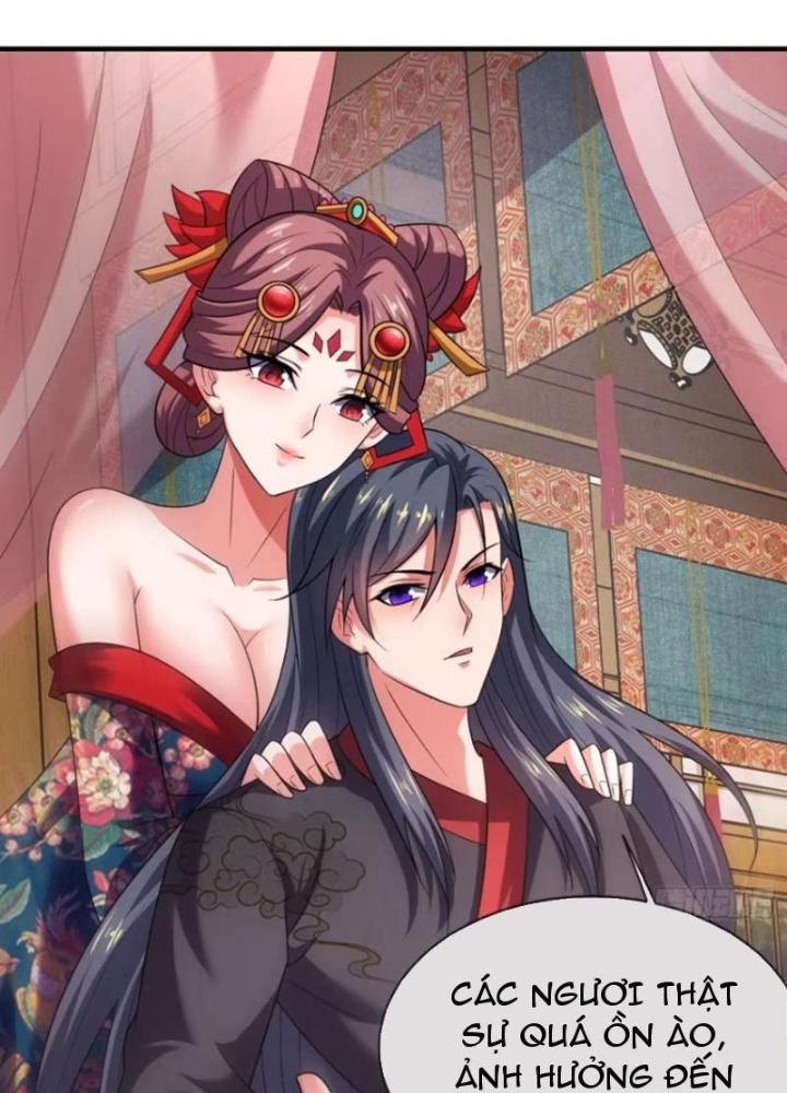 Cẩu Lương Thành Chuẩn Thánh, Ta Được Nữ Đế Triệu Hoán Chapter 53 - Trang 3