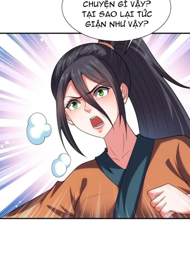 Cẩu Lương Thành Chuẩn Thánh, Ta Được Nữ Đế Triệu Hoán Chapter 53 - Trang 3