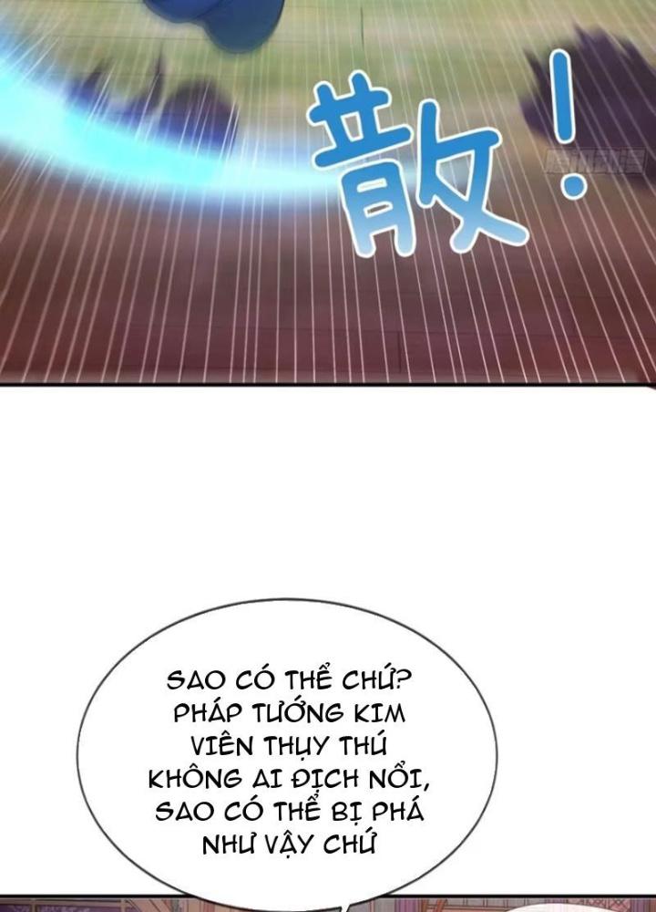 Cẩu Lương Thành Chuẩn Thánh, Ta Được Nữ Đế Triệu Hoán Chapter 53 - Trang 3