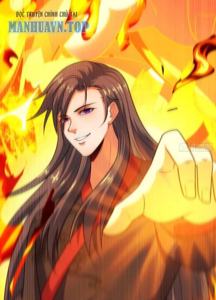 Cẩu Lương Thành Chuẩn Thánh, Ta Được Nữ Đế Triệu Hoán Chapter 53 - Trang 3