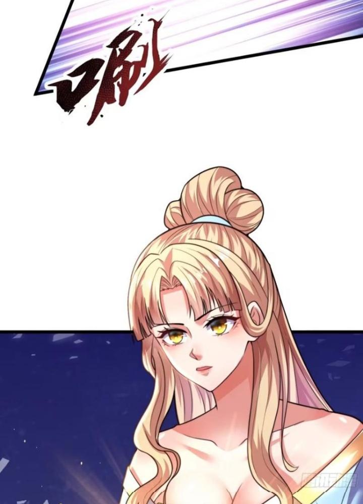 Cẩu Lương Thành Chuẩn Thánh, Ta Được Nữ Đế Triệu Hoán Chapter 53 - Trang 3