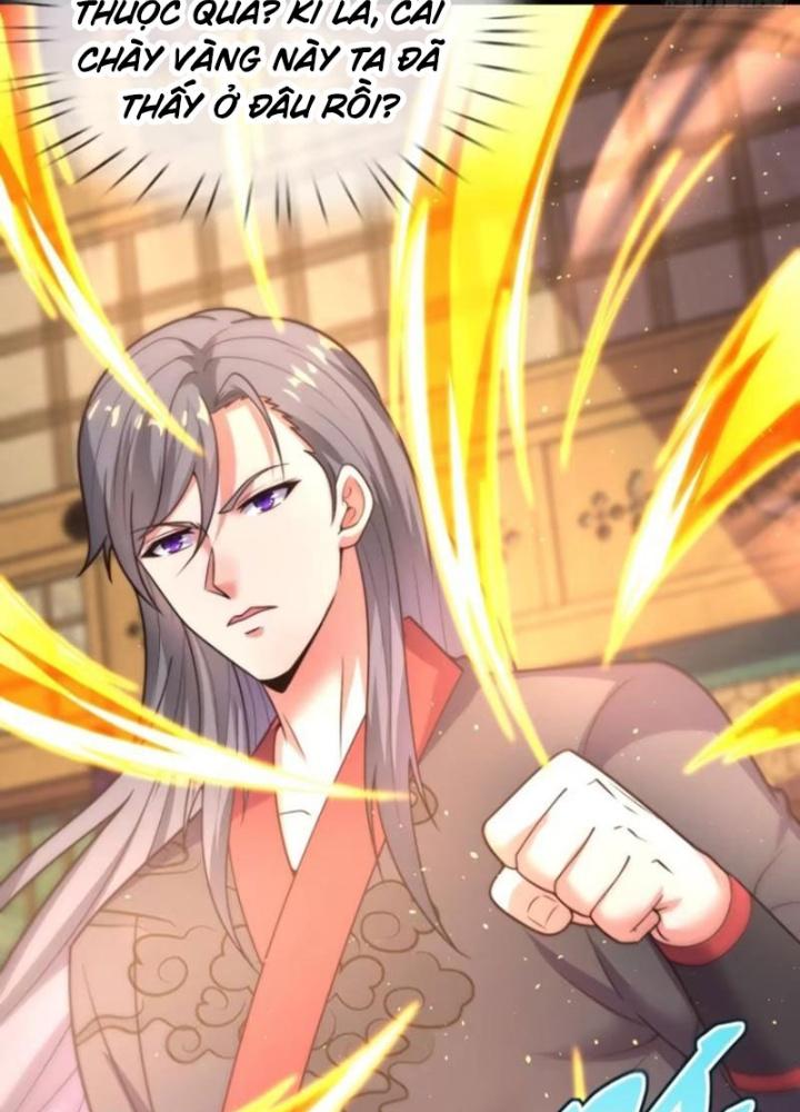 Cẩu Lương Thành Chuẩn Thánh, Ta Được Nữ Đế Triệu Hoán Chapter 53 - Trang 3