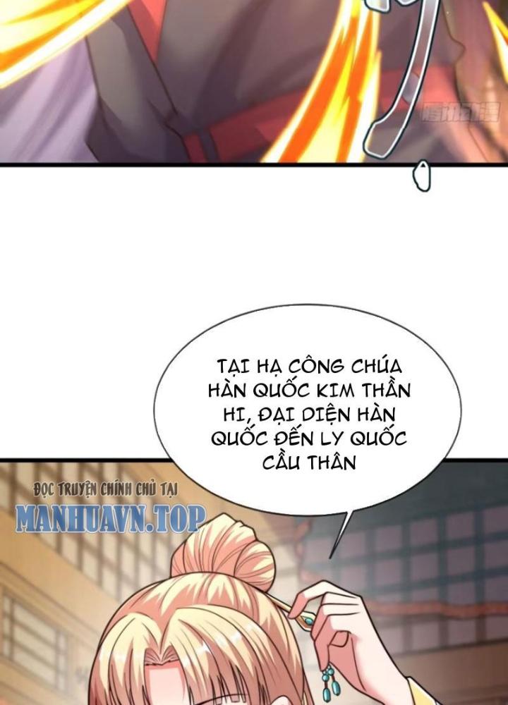 Cẩu Lương Thành Chuẩn Thánh, Ta Được Nữ Đế Triệu Hoán Chapter 53 - Trang 3