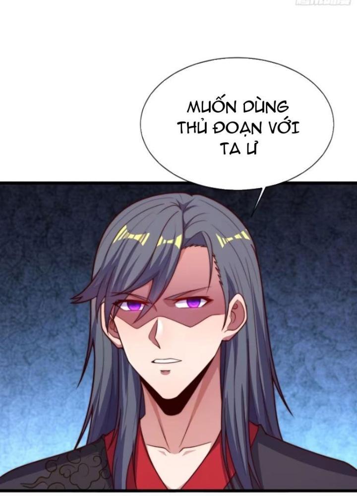 Cẩu Lương Thành Chuẩn Thánh, Ta Được Nữ Đế Triệu Hoán Chapter 53 - Trang 3