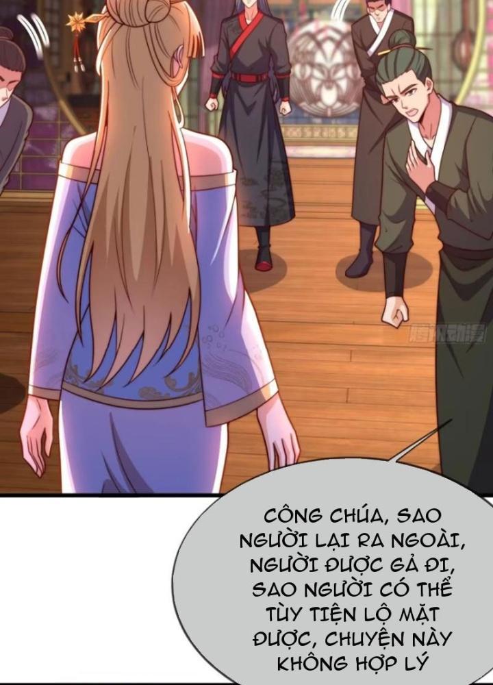 Cẩu Lương Thành Chuẩn Thánh, Ta Được Nữ Đế Triệu Hoán Chapter 53 - Trang 3
