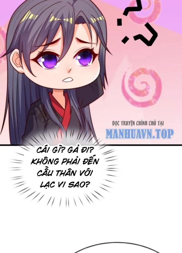 Cẩu Lương Thành Chuẩn Thánh, Ta Được Nữ Đế Triệu Hoán Chapter 53 - Trang 3