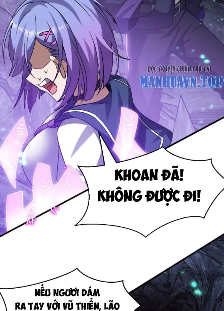 Tu Luyện Thành Tiên Ta Chỉ Muốn Nuôi Nữ Đồ Đệ Chapter 193 - Trang 4