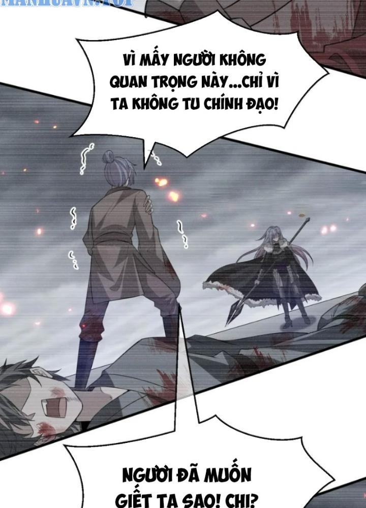 Tu Luyện Thành Tiên Ta Chỉ Muốn Nuôi Nữ Đồ Đệ Chapter 193 - Trang 4