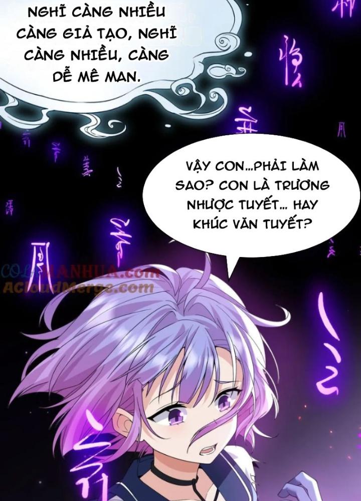 Tu Luyện Thành Tiên Ta Chỉ Muốn Nuôi Nữ Đồ Đệ Chapter 193 - Trang 4