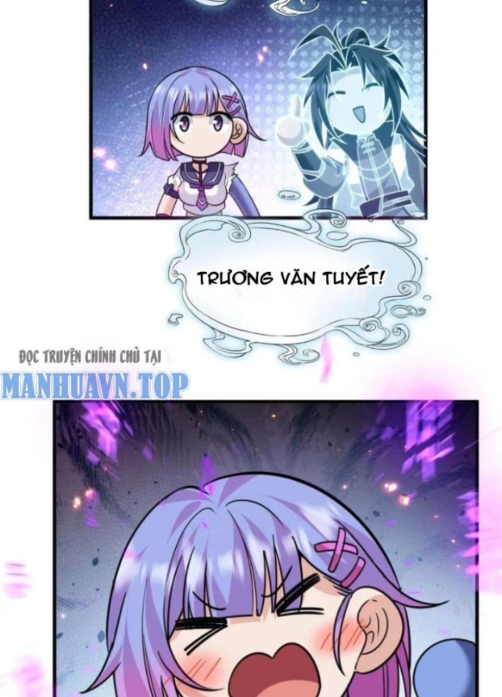 Tu Luyện Thành Tiên Ta Chỉ Muốn Nuôi Nữ Đồ Đệ Chapter 193 - Trang 4