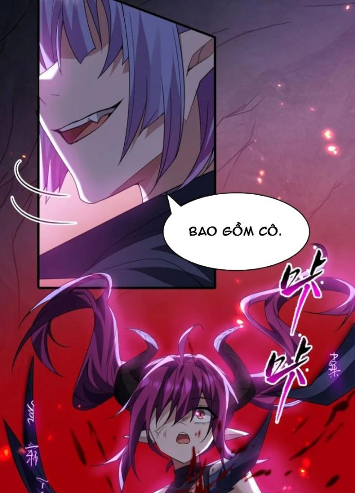 Tu Luyện Thành Tiên Ta Chỉ Muốn Nuôi Nữ Đồ Đệ Chapter 193 - Trang 4