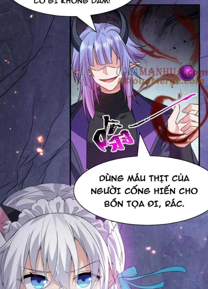 Tu Luyện Thành Tiên Ta Chỉ Muốn Nuôi Nữ Đồ Đệ Chapter 193 - Trang 4