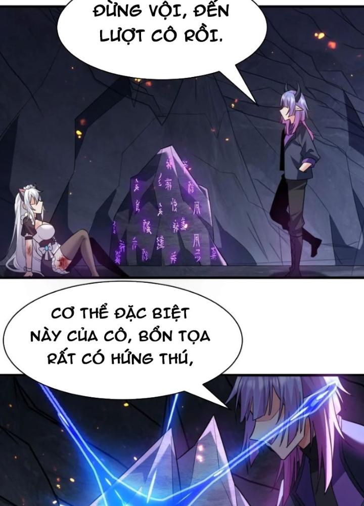 Tu Luyện Thành Tiên Ta Chỉ Muốn Nuôi Nữ Đồ Đệ Chapter 193 - Trang 4
