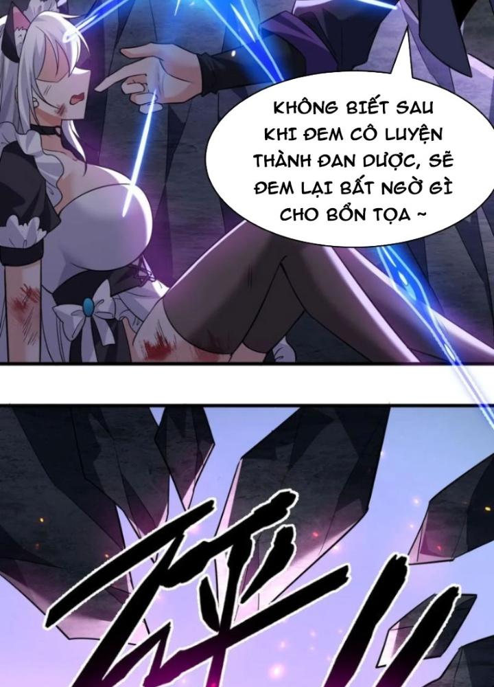 Tu Luyện Thành Tiên Ta Chỉ Muốn Nuôi Nữ Đồ Đệ Chapter 193 - Trang 4