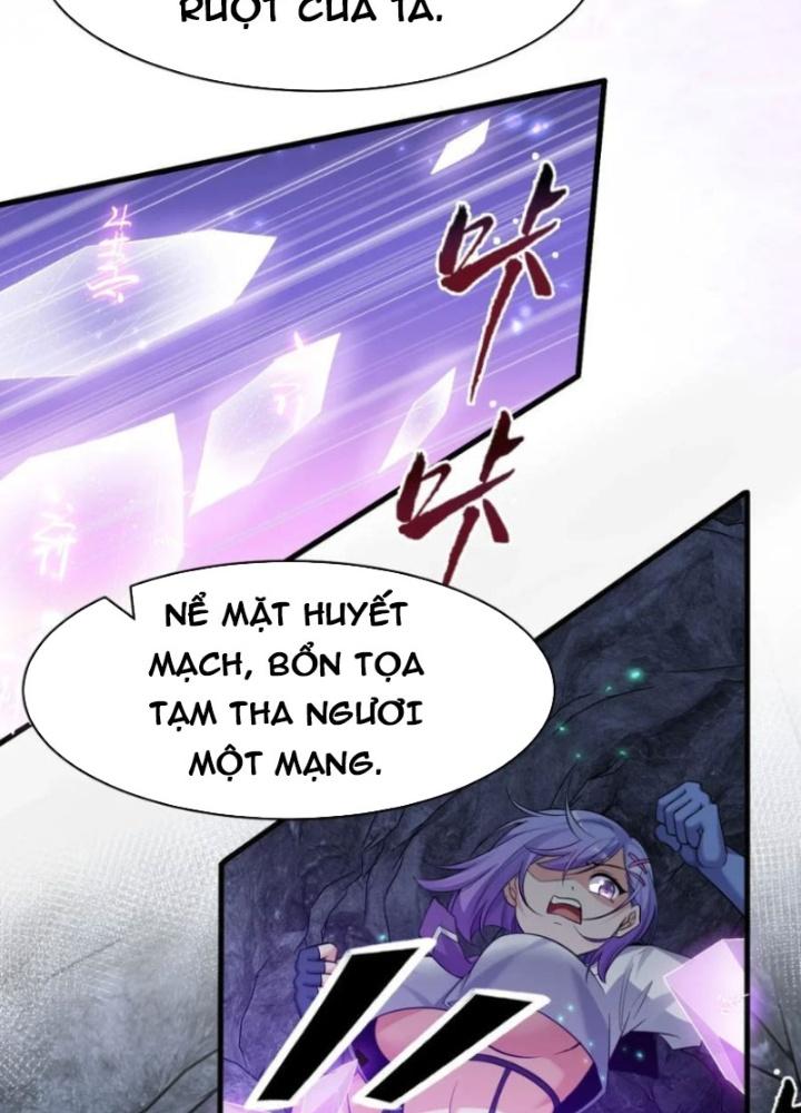 Tu Luyện Thành Tiên Ta Chỉ Muốn Nuôi Nữ Đồ Đệ Chapter 193 - Trang 4