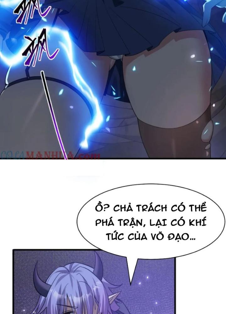Tu Luyện Thành Tiên Ta Chỉ Muốn Nuôi Nữ Đồ Đệ Chapter 193 - Trang 4