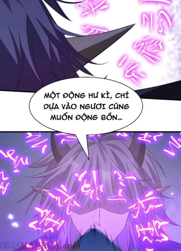 Tu Luyện Thành Tiên Ta Chỉ Muốn Nuôi Nữ Đồ Đệ Chapter 193 - Trang 4