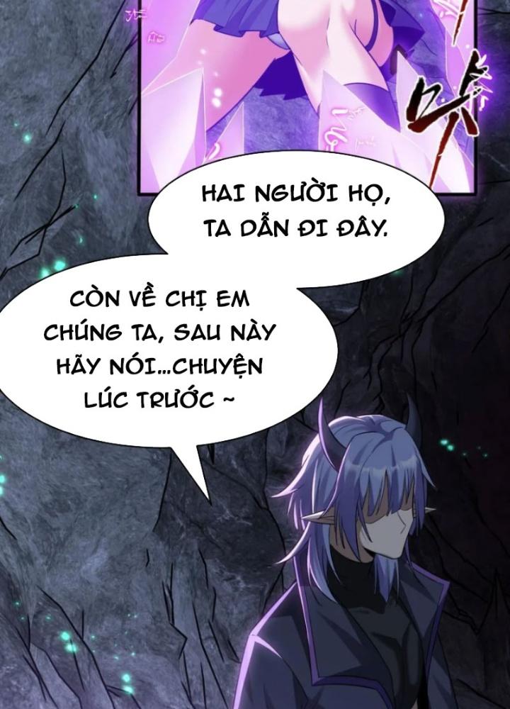Tu Luyện Thành Tiên Ta Chỉ Muốn Nuôi Nữ Đồ Đệ Chapter 193 - Trang 4