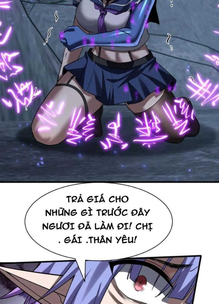 Tu Luyện Thành Tiên Ta Chỉ Muốn Nuôi Nữ Đồ Đệ Chapter 193 - Trang 4