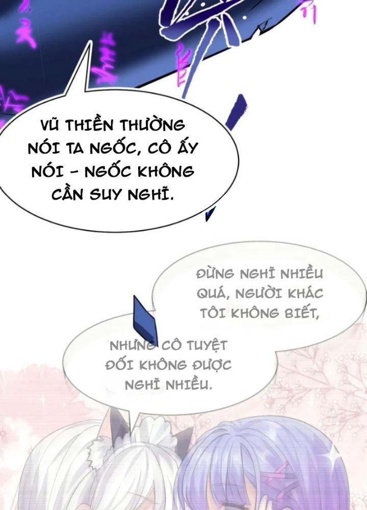 Tu Luyện Thành Tiên Ta Chỉ Muốn Nuôi Nữ Đồ Đệ Chapter 193 - Trang 4