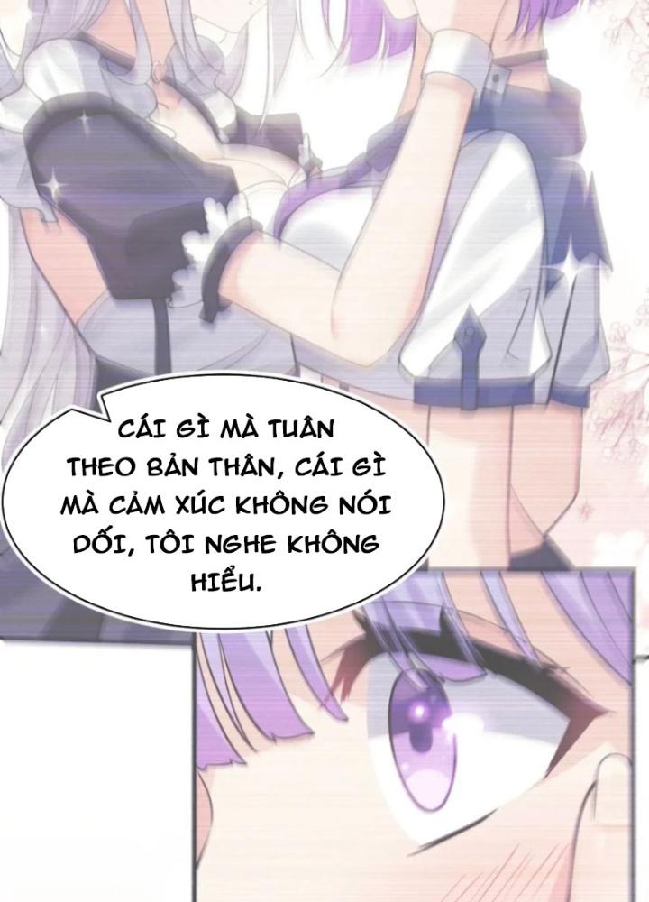 Tu Luyện Thành Tiên Ta Chỉ Muốn Nuôi Nữ Đồ Đệ Chapter 193 - Trang 4