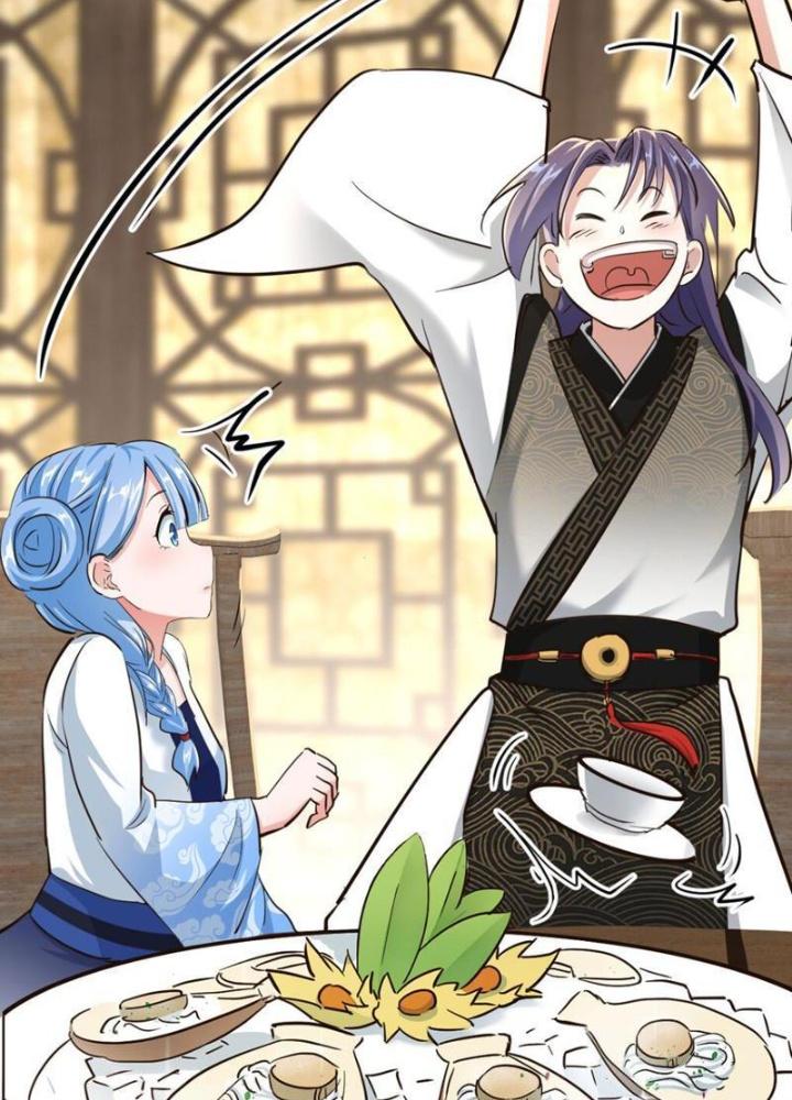 Tối Cường Phò Mã Loạn Tam Giới Chapter 14 - Trang 2