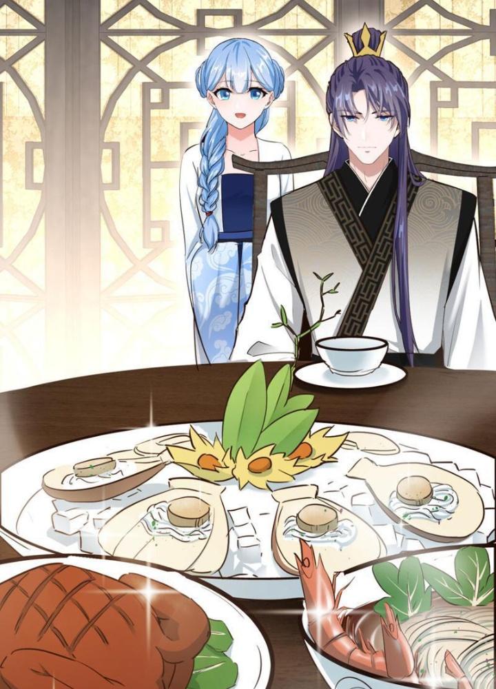 Tối Cường Phò Mã Loạn Tam Giới Chapter 14 - Trang 2