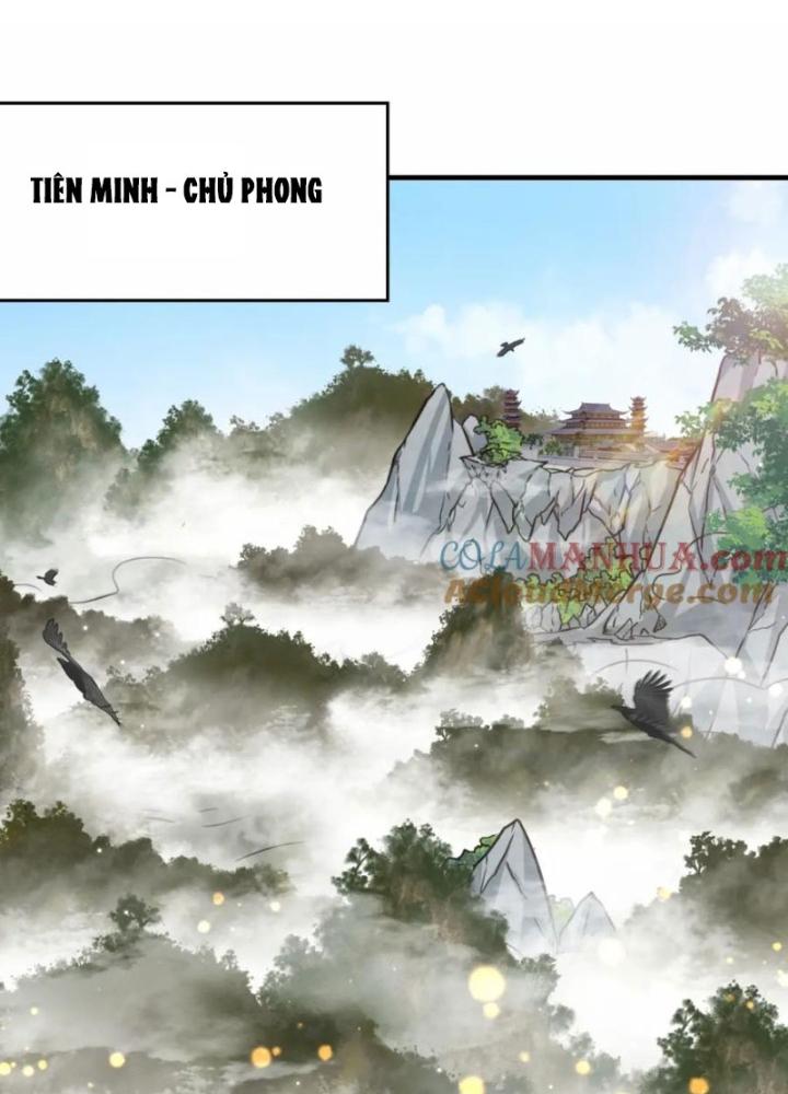 Tổ Sư Xuất Sơn Chapter 69 - Trang 3