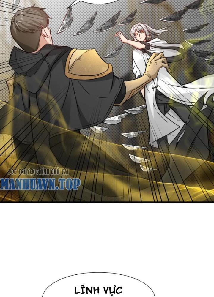 Tổ Sư Xuất Sơn Chapter 69 - Trang 3