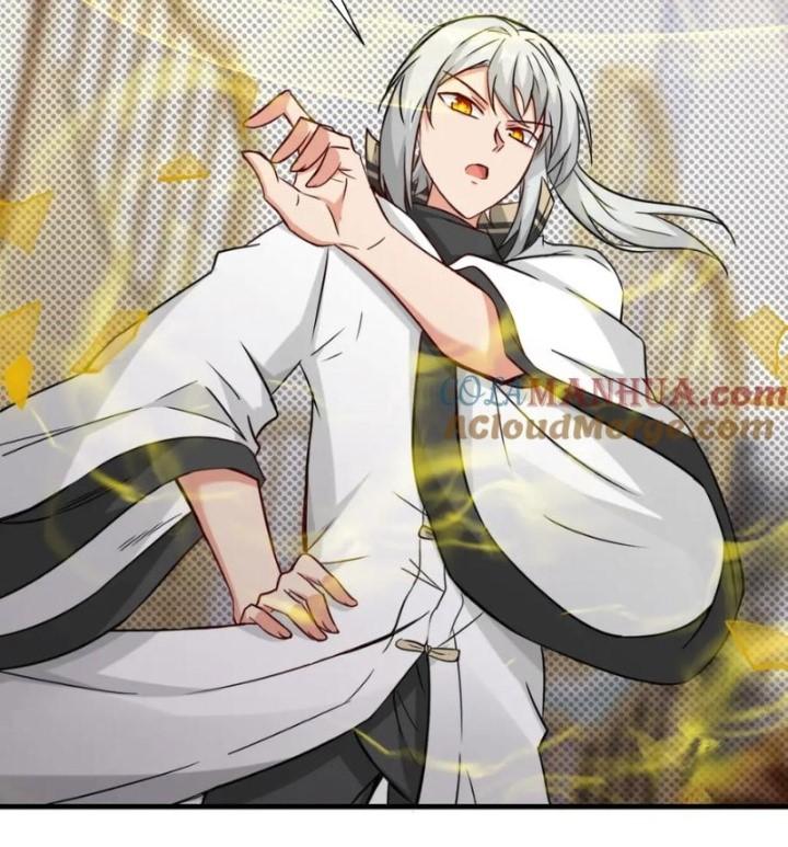 Tổ Sư Xuất Sơn Chapter 69 - Trang 3