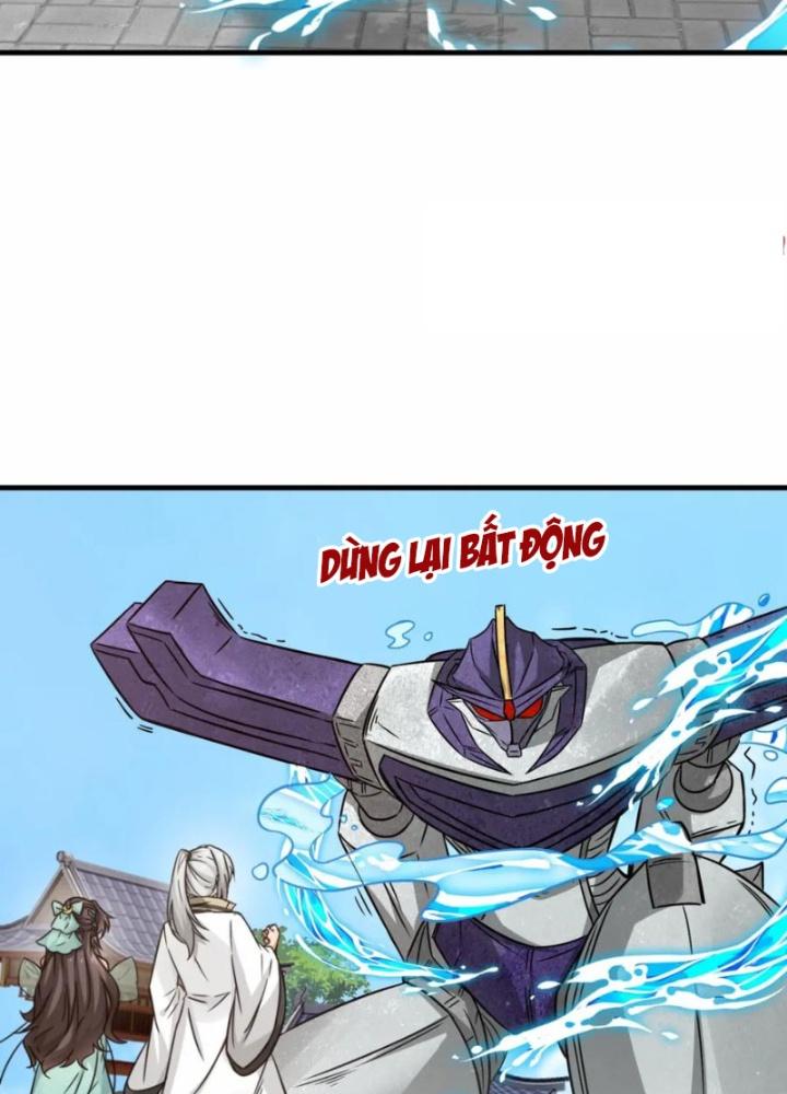 Tổ Sư Xuất Sơn Chapter 69 - Trang 3