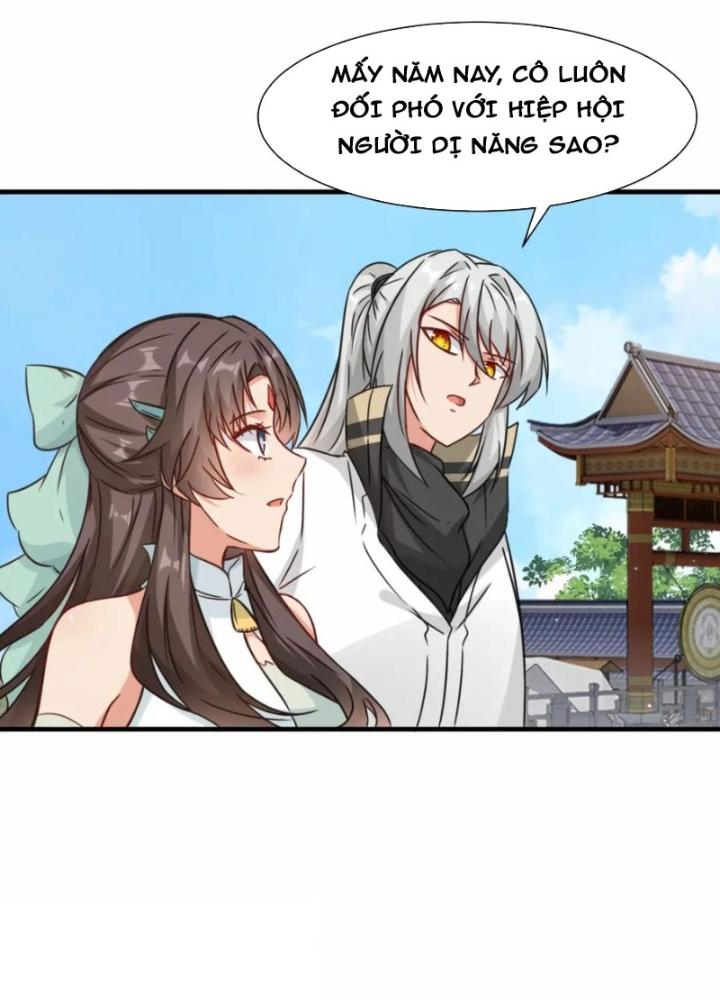 Tổ Sư Xuất Sơn Chapter 69 - Trang 3