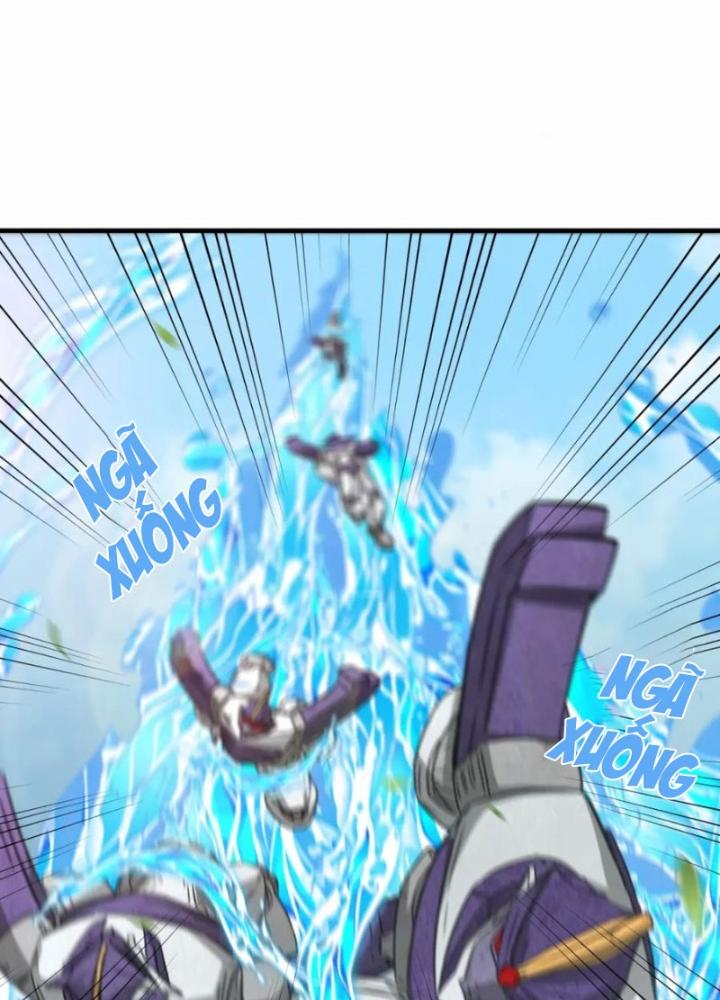 Tổ Sư Xuất Sơn Chapter 69 - Trang 3