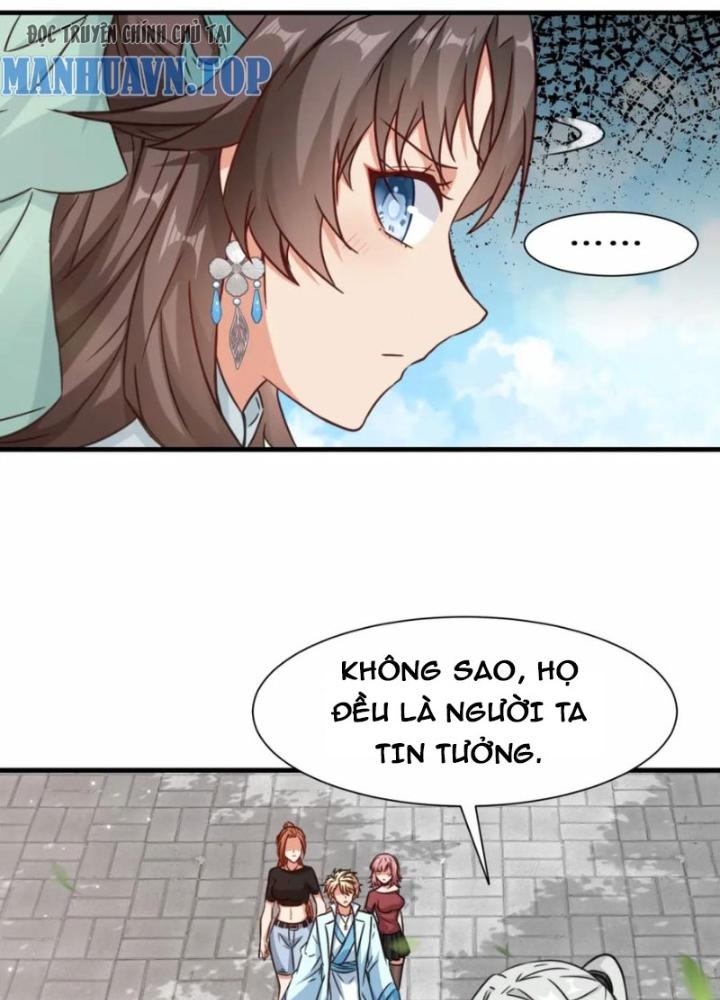 Tổ Sư Xuất Sơn Chapter 69 - Trang 3
