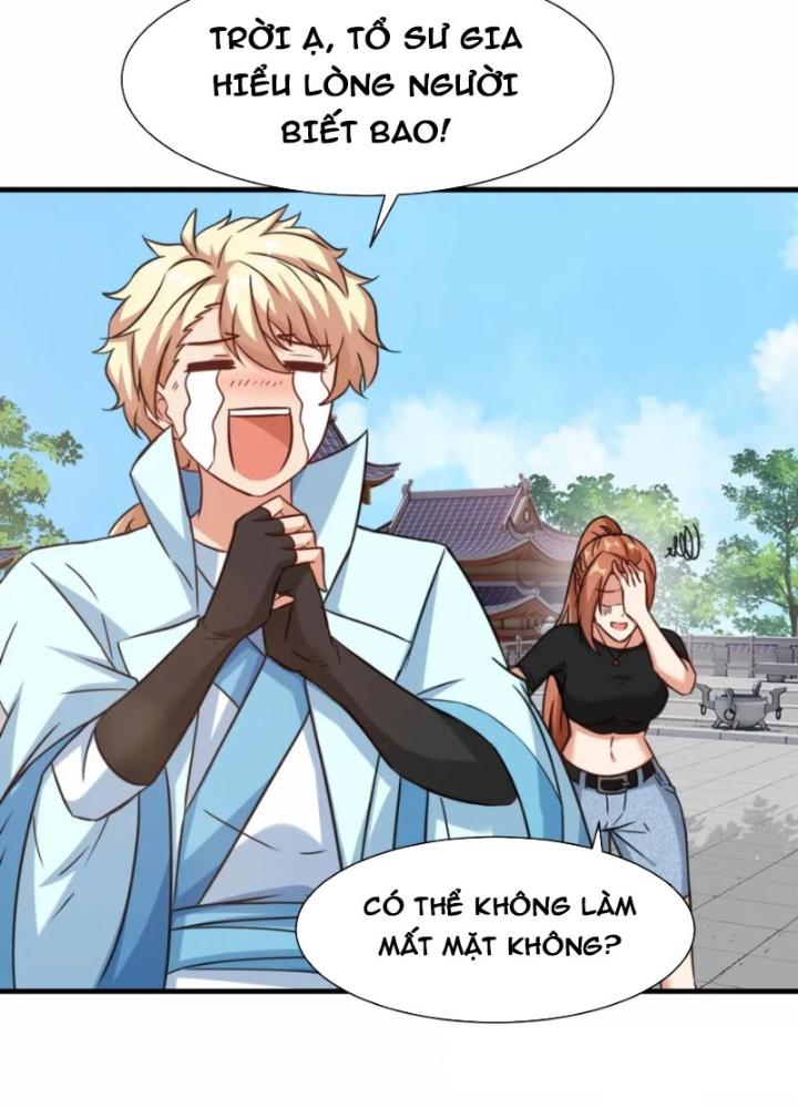 Tổ Sư Xuất Sơn Chapter 69 - Trang 3