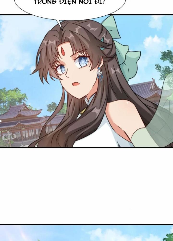 Tổ Sư Xuất Sơn Chapter 69 - Trang 3