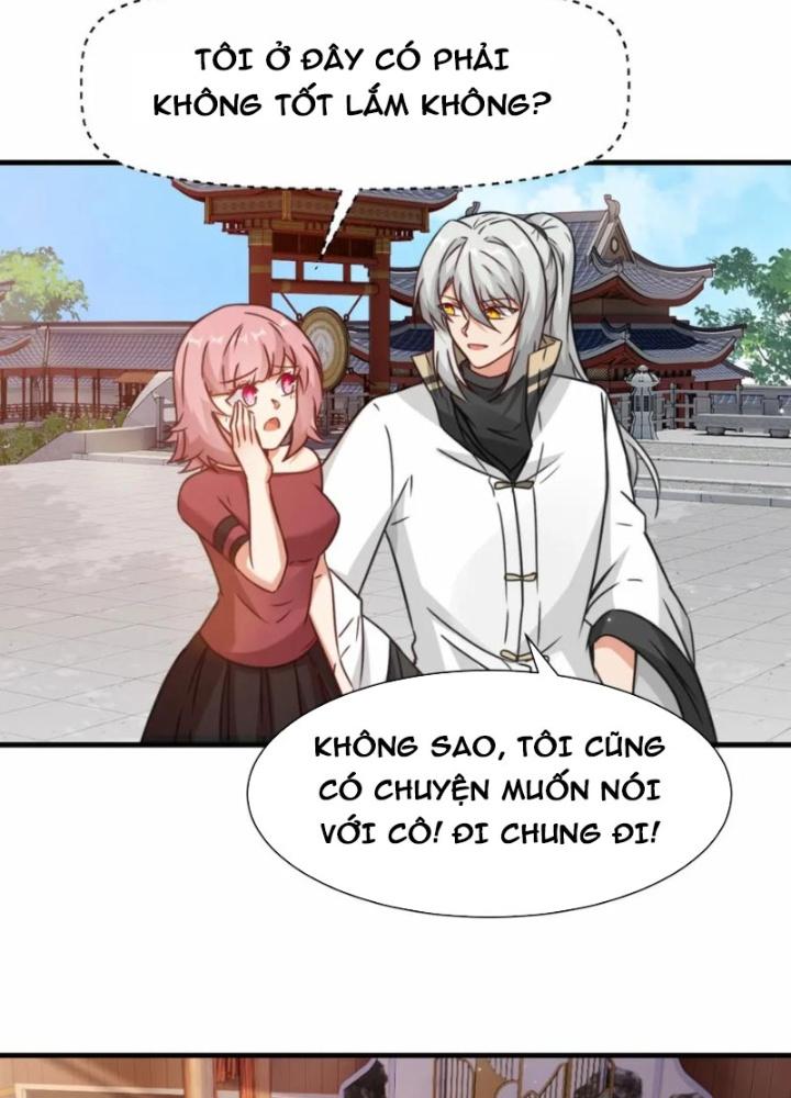 Tổ Sư Xuất Sơn Chapter 69 - Trang 3