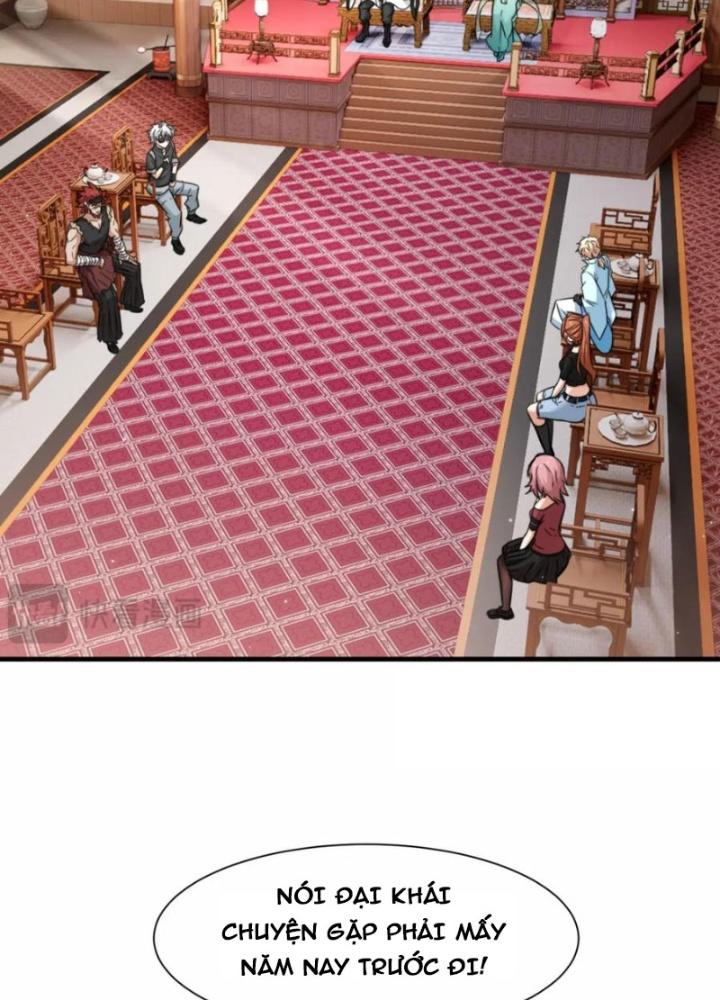 Tổ Sư Xuất Sơn Chapter 69 - Trang 3