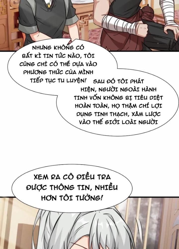 Tổ Sư Xuất Sơn Chapter 69 - Trang 3