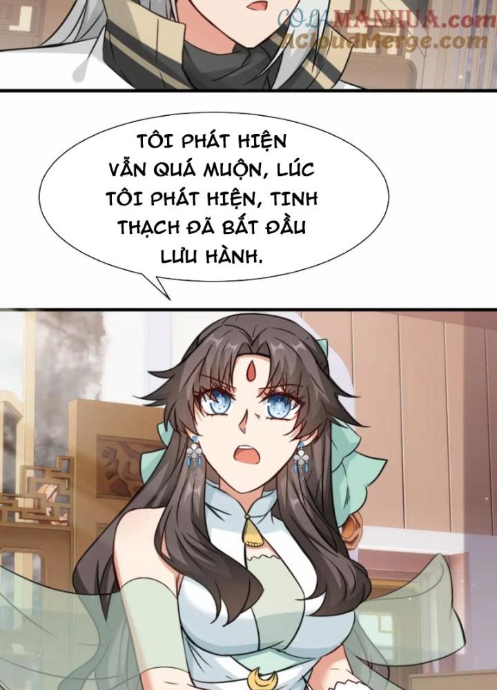 Tổ Sư Xuất Sơn Chapter 69 - Trang 3