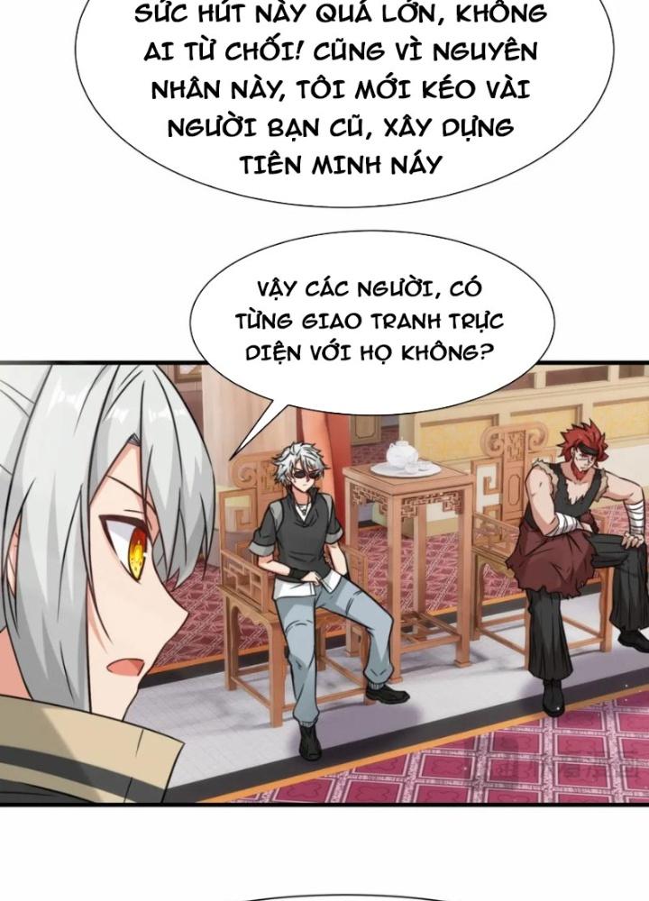Tổ Sư Xuất Sơn Chapter 69 - Trang 3