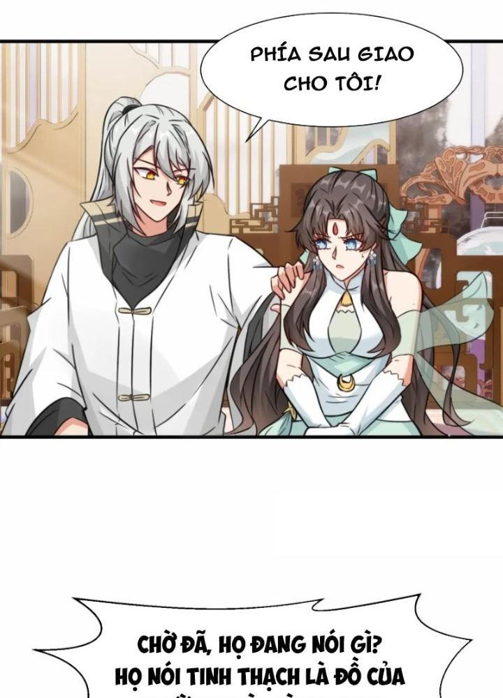 Tổ Sư Xuất Sơn Chapter 69 - Trang 3